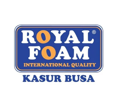 Logo Royal Foam